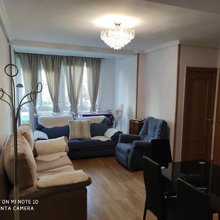 Habitacion Jc Мадрид Экстерьер фото